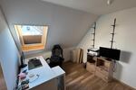 Dachgeschoßwohnung Sollstedt - 2.5 Zimmer, 58 m&sup2;, 340&euro; | Angebot:26049955