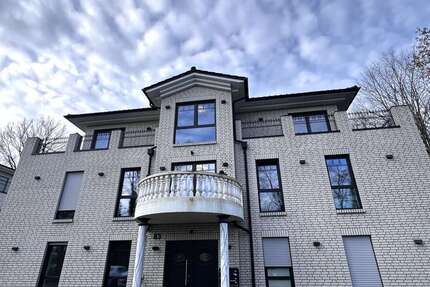 Wohnung Hundsmühlen Hundsmühlen - 3 Zimmer, 107 m&sup2;, 1.350&euro; | Angebot:24445093