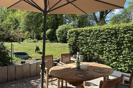 Wohnung Rellingen - 3 Zimmer, 118 m&sup2;, 2.300&euro; | Angebot:26302988