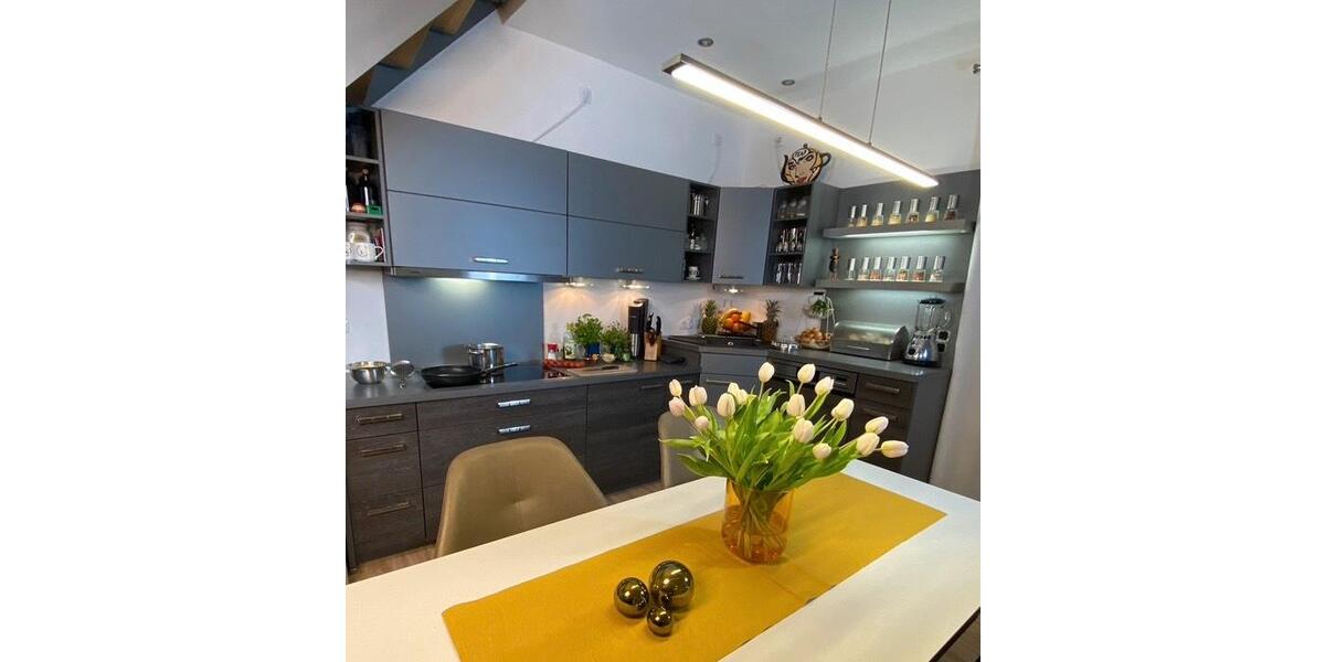 Einfamilienhaus Fulda - 2.5 Zimmer, 125 m&sup2;, 970&euro; | Angebot:24768051