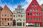 Gewerbeobjekt Donauwörth - 1.400&euro; | Angebot:24178797