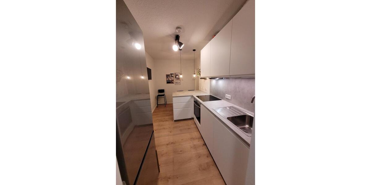 Wohnen auf Zeit Pinneberg - 1 Zimmer, 10 m&sup2;, 545&euro; | Angebot:26637199