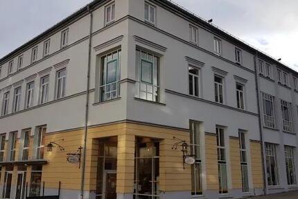 Praxis Büroräume im Stadtzentrum, 1. OG zimmer