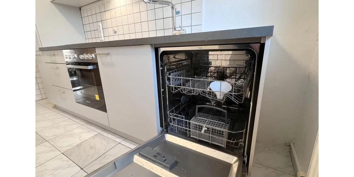 Etagenwohnung Aalen Unterkochen - 5 Zimmer, 105 m&sup2;, 1.200&euro; | Angebot:26032187