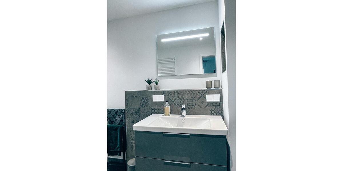 Erdgeschoßwohnung Minden - 1 Zimmer, 35 m&sup2;, 820&euro; | Angebot:24488116