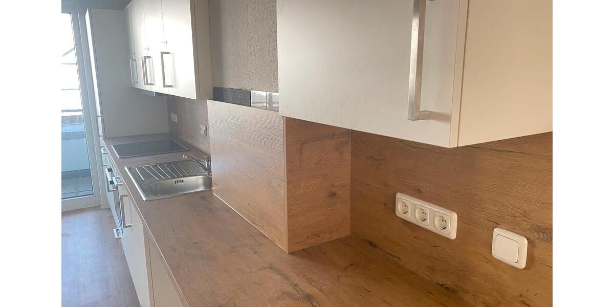 Etagenwohnung Kiel Ravensberg - 1 Zimmer, 31 m&sup2;, 357&euro; | Angebot:26006214