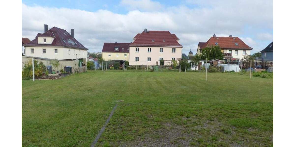 Etagenwohnung Mügeln - 2 Zimmer, 45 m&sup2;, 310&euro; | Angebot:26731246