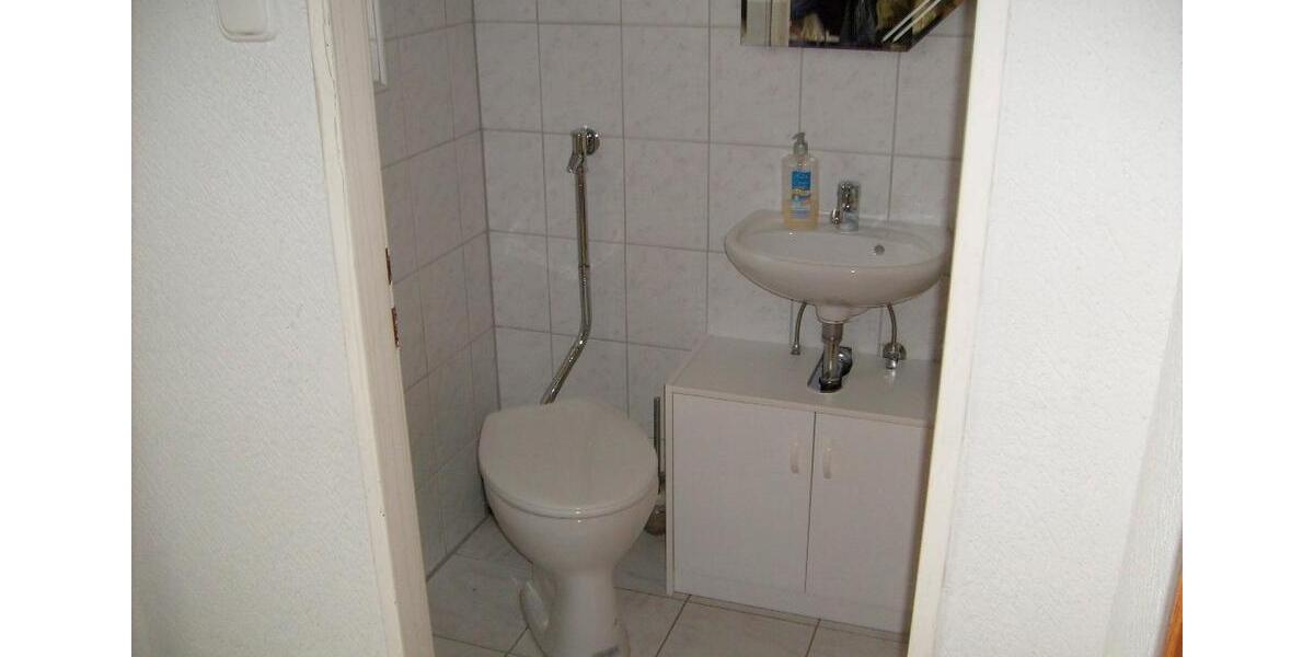 Wohnen auf Zeit Kitzingen - 1 Zimmer, 16 m&sup2;, 480&euro; | Angebot:26127674
