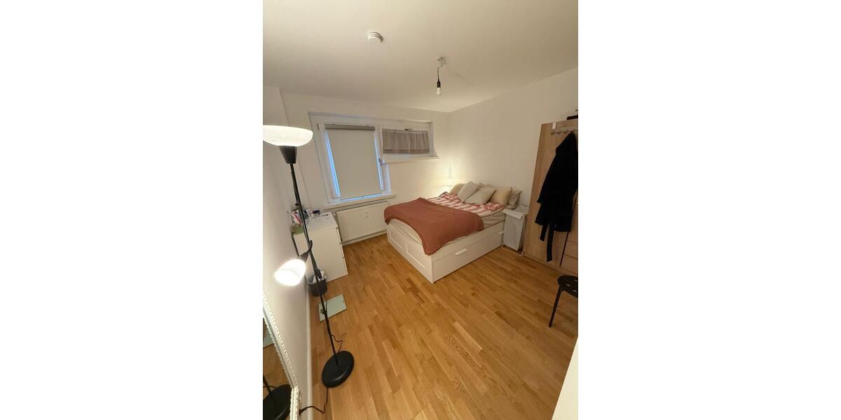 Etagenwohnung Karlsruhe - 2 Zimmer, 60 m&sup2;, 1.400&euro; | Angebot:25158415