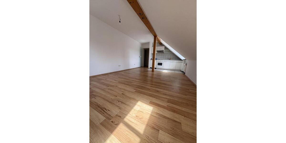Etagenwohnung Osterrönfeld - 2 Zimmer, 43 m&sup2;, 375&euro; | Angebot:26299092