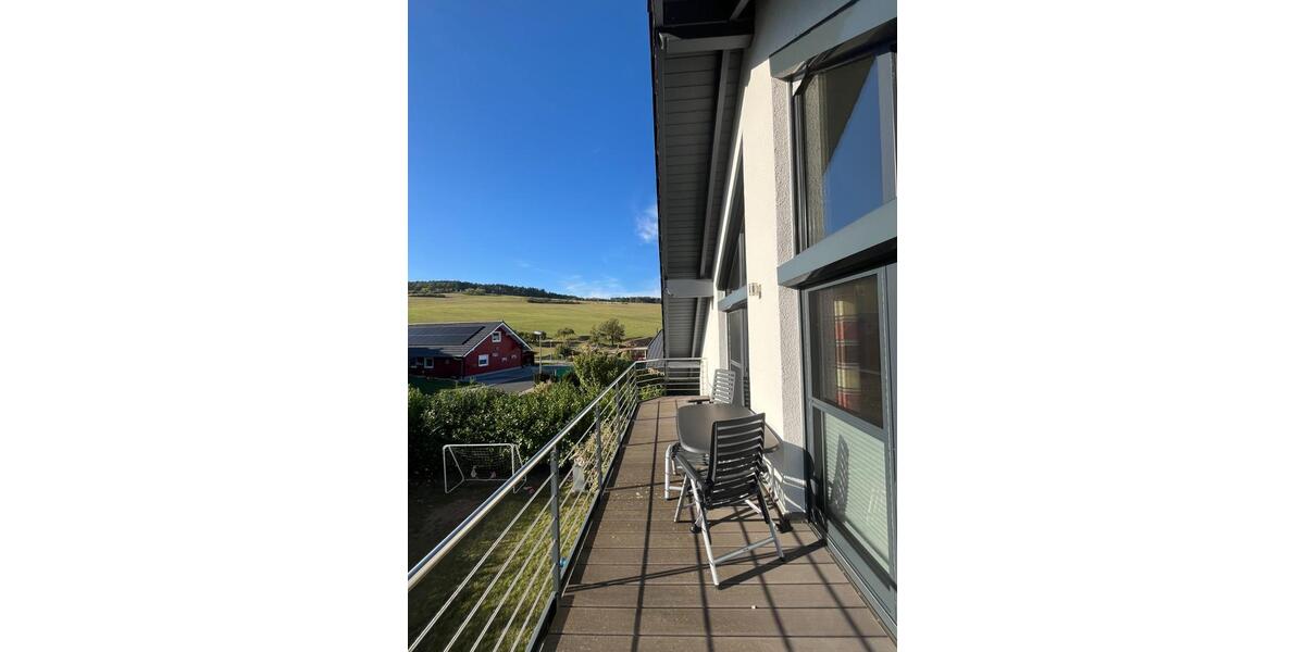 Dachgeschoßwohnung Geisa - 2 Zimmer, 92 m&sup2;, 1.080&euro; | Angebot:24444740