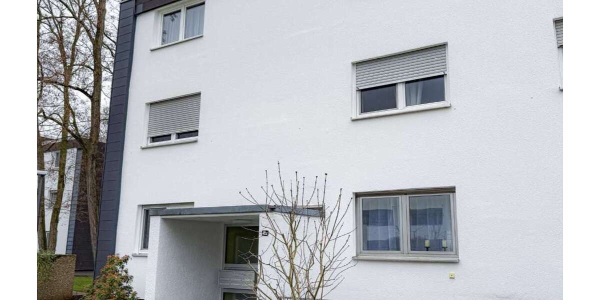 Etagenwohnung Köln Lindenthal - 2 Zimmer, 54 m&sup2;, 850&euro; | Angebot:26572409