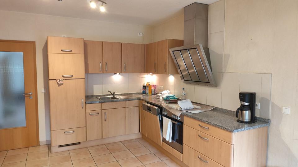 Erdgeschoßwohnung Osnabrück Gretesch - 3 Zimmer, 106 m&sup2;, 950&euro; | Angebot:25974437