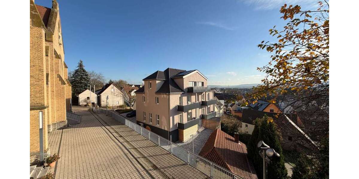 Etagenwohnung Stein am Kocher Stein am Kocher - 3.5 Zimmer, 71 m&sup2;, 1.250&euro; | Angebot:26546733