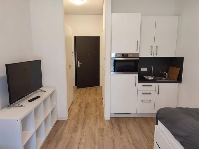 Tolles Apartment zur Miete in Potsdam - Wentzel Dr.