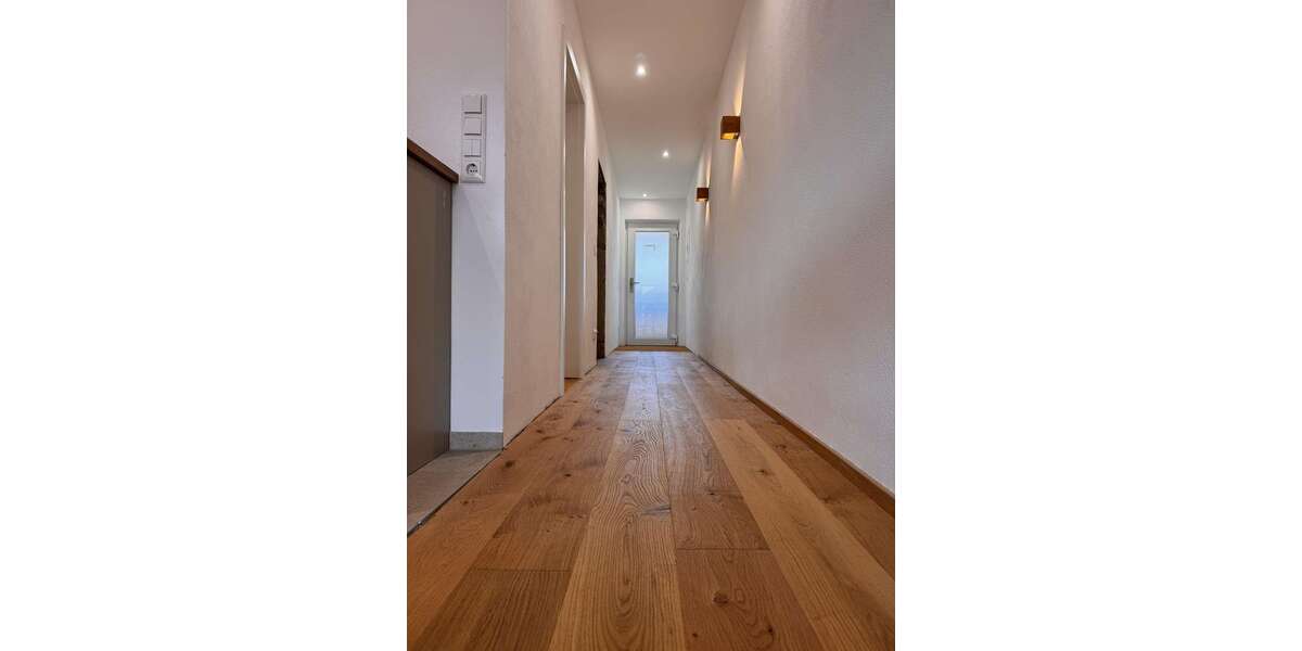Etagenwohnung Rimsting - 2 Zimmer, 53 m&sup2;, 1.050&euro; | Angebot:26916317
