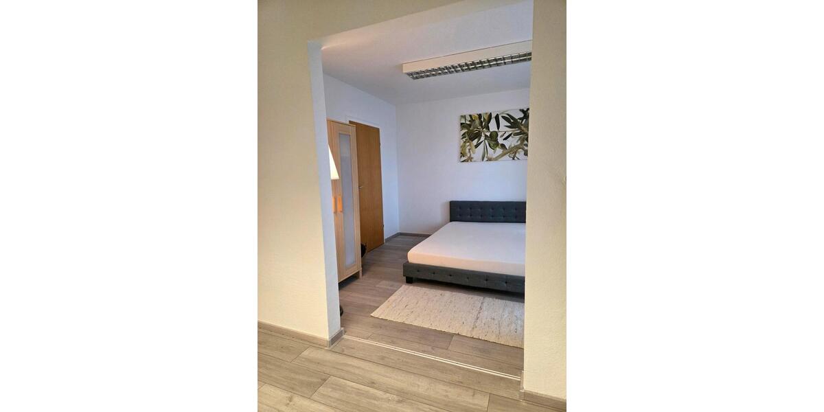 Etagenwohnung Pforzheim Eutingen - 1 Zimmer, 47 m&sup2;, 740&euro; | Angebot:26562292