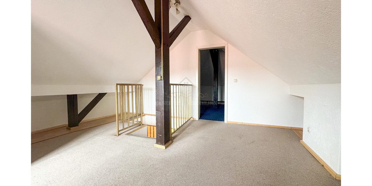 Attraktive Gewerbe- Maisonette in Beelitz- Büro- und Praxisräume auf 2 Ebenen - Gewerbeobjekt Beelitz | Angebot:26652461