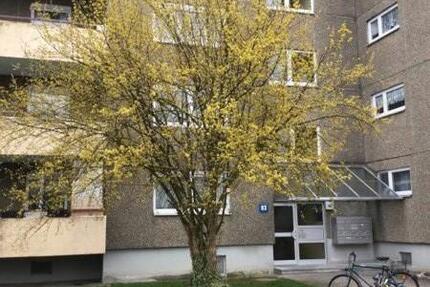 Neu-renovierte 3 Zimmer-Wohnung nur mit passendem Wohnberechtigungsschein 3 zimmer