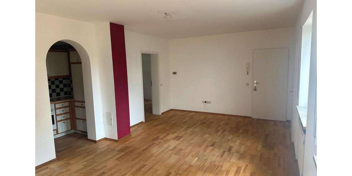 Etagenwohnung Pfarrkirchen - 2 Zimmer, 58 m&sup2;, 840&euro; | Angebot:25105706