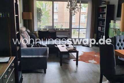 Wohnung Buxtehude - 3 Zimmer, 79 m&sup2;, 800&euro; | Angebot:26741309
