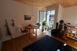 Etagenwohnung Erlangen Alterlangen - 1 Zimmer, 26 m&sup2;, 670&euro; | Angebot:26696373