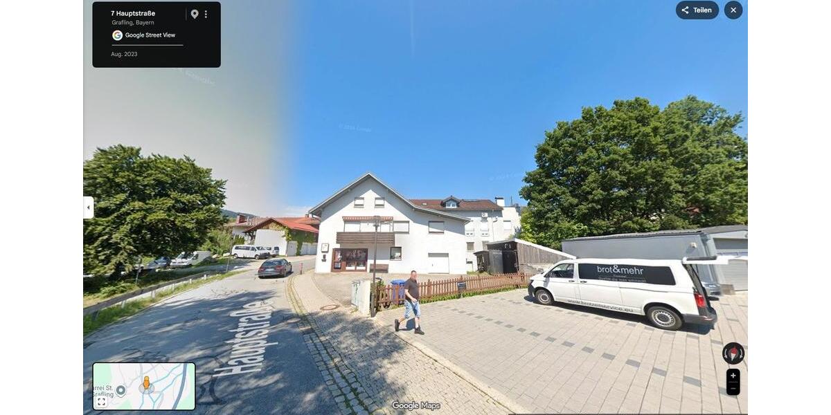 Gewerbeobjekt Grafling - 350&euro; | Angebot:26621890