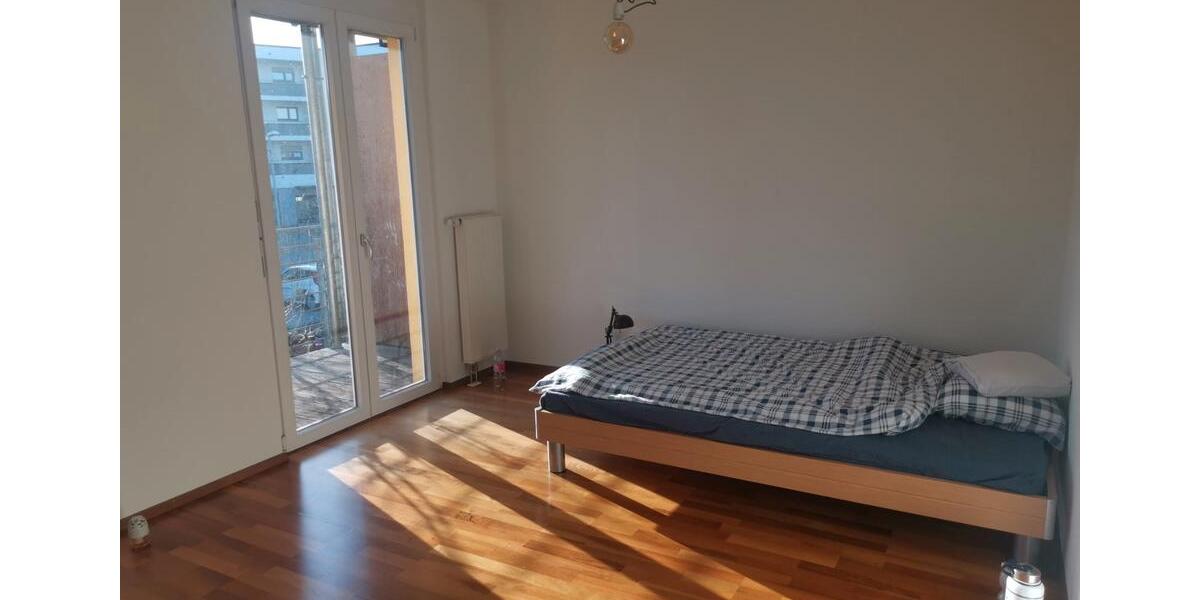 Wohnen auf Zeit Freiburg im Breisgau Haslach - 2 Zimmer, 133 m&sup2;, 700&euro; | Angebot:26543664