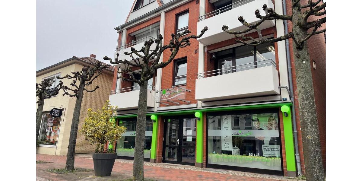 Gewerbeobjekt Bad Schwartau - 1.065&euro; | Angebot:26548442