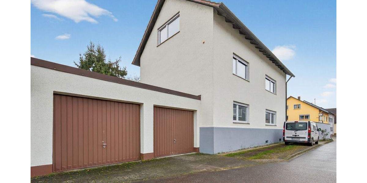 Traumhafte 2-Zimmer-Dachgeschosswohnung in Karlsruhe-Neureut- Erstbezug nach Sanierung! 2 zimmer