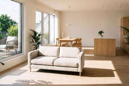 Wohnung Bocholt - 3 Zimmer, 82 m&sup2;, 1.085&euro; | Angebot:27231092