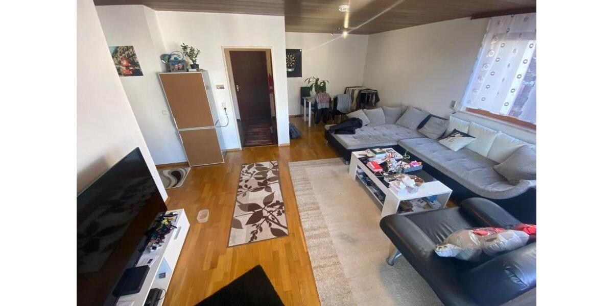 gemütliche geräumige 2-Zimmer Wohnung in Rheinfelden mit XL Balkon - 2- Rheinfelden Riedmatt | Angebot:25164972