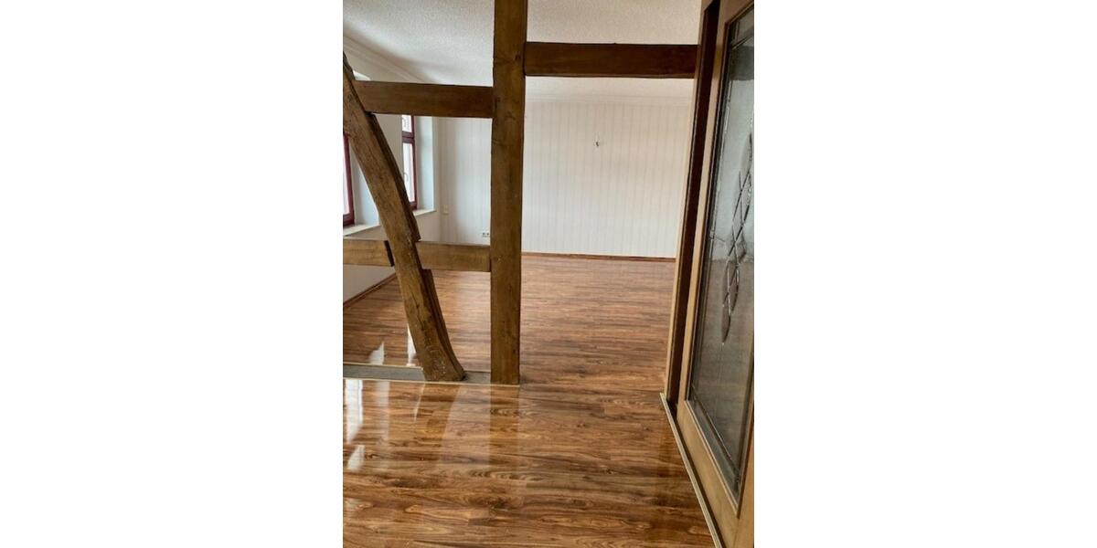 Maisonettenwohnung Dargun - 4 Zimmer, 160 m&sup2;, 1.000&euro; | Angebot:25440682