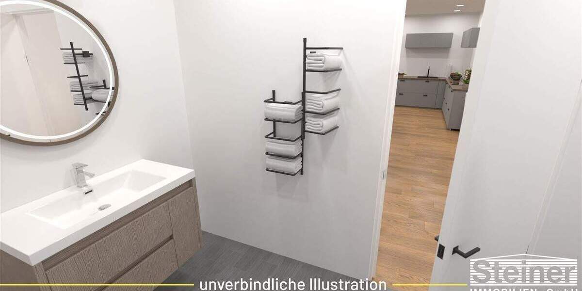 Terrassenwohnung Garmisch-Partenkirchen Partenkirchen - 3 Zimmer, 72 m&sup2;, 1.670&euro; | Angebot:25703916