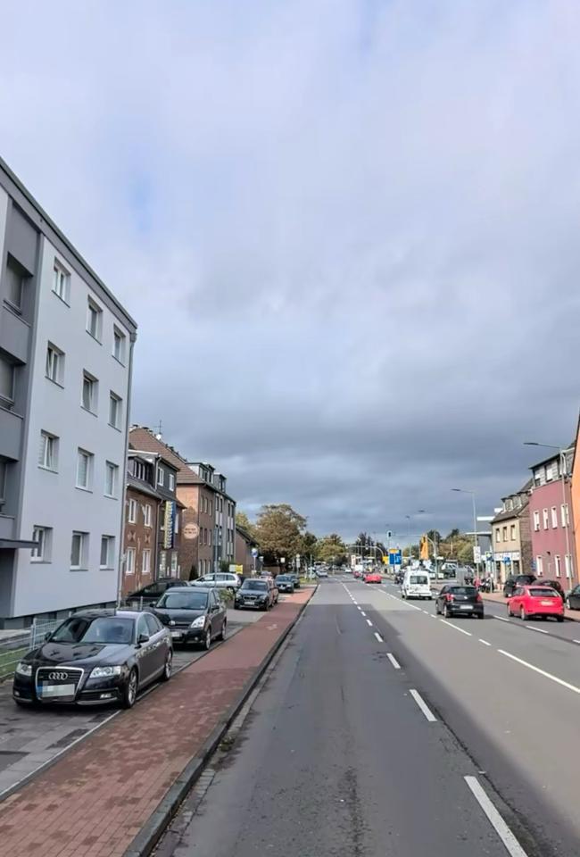 Wohnung 1,5 Zimmer