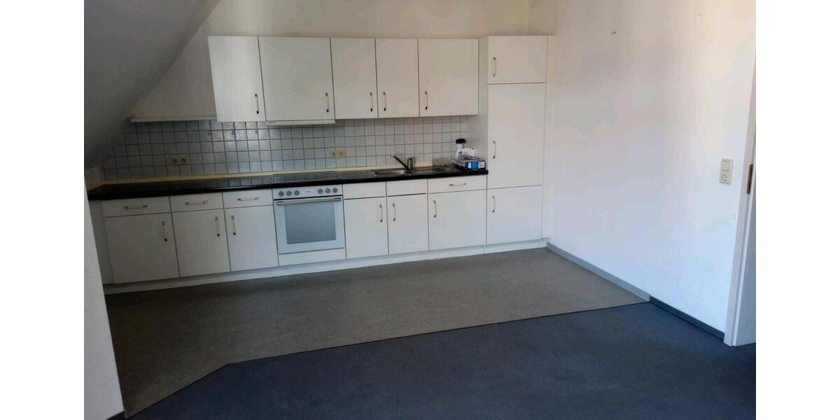 Dachgeschoßwohnung Brotterode-Trusetal Trusetal - 2 Zimmer, 44 m&sup2;, 270&euro; | Angebot:26187054