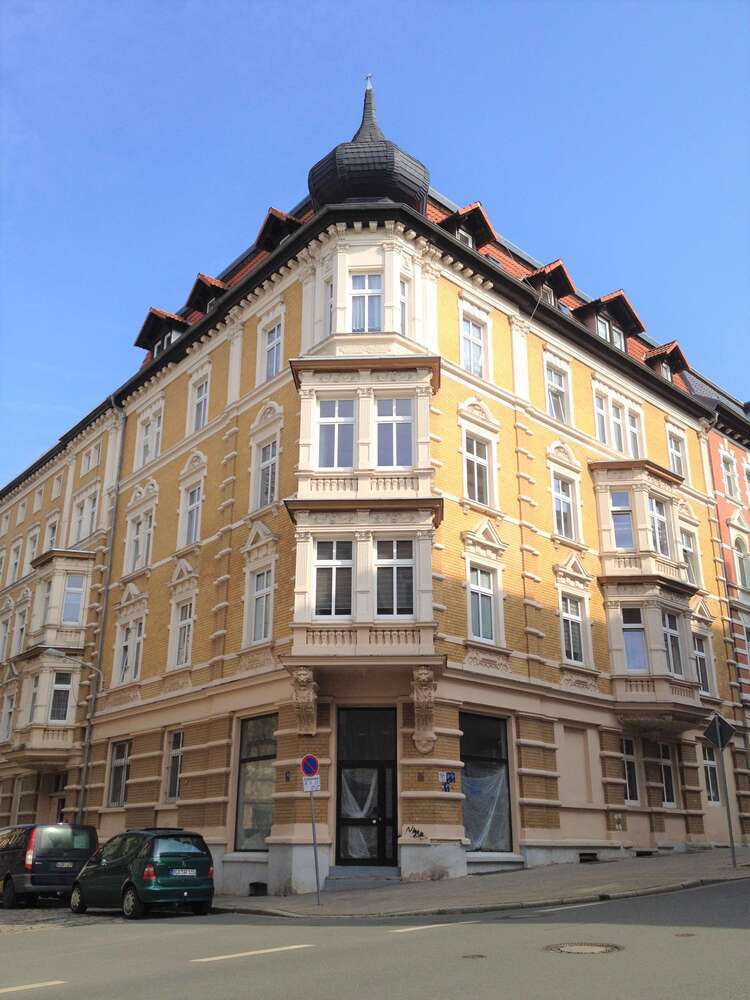 Büro in Zeitz 625 € 93 m²