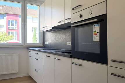 Wohnung Krefeld Linn - 3 Zimmer, 63 m&sup2;, 725&euro; | Angebot:26991806