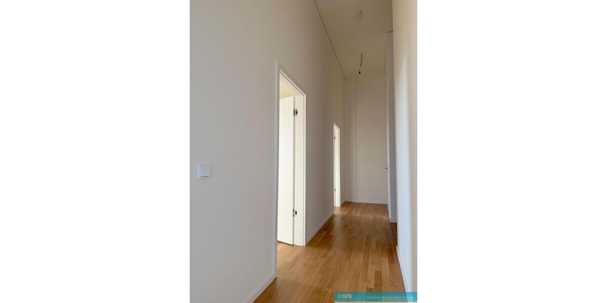 Dachgeschoßwohnung Berlin Treptow-Köpenick - 4 Zimmer, 123 m&sup2;, 2.300&euro; | Angebot:25418974