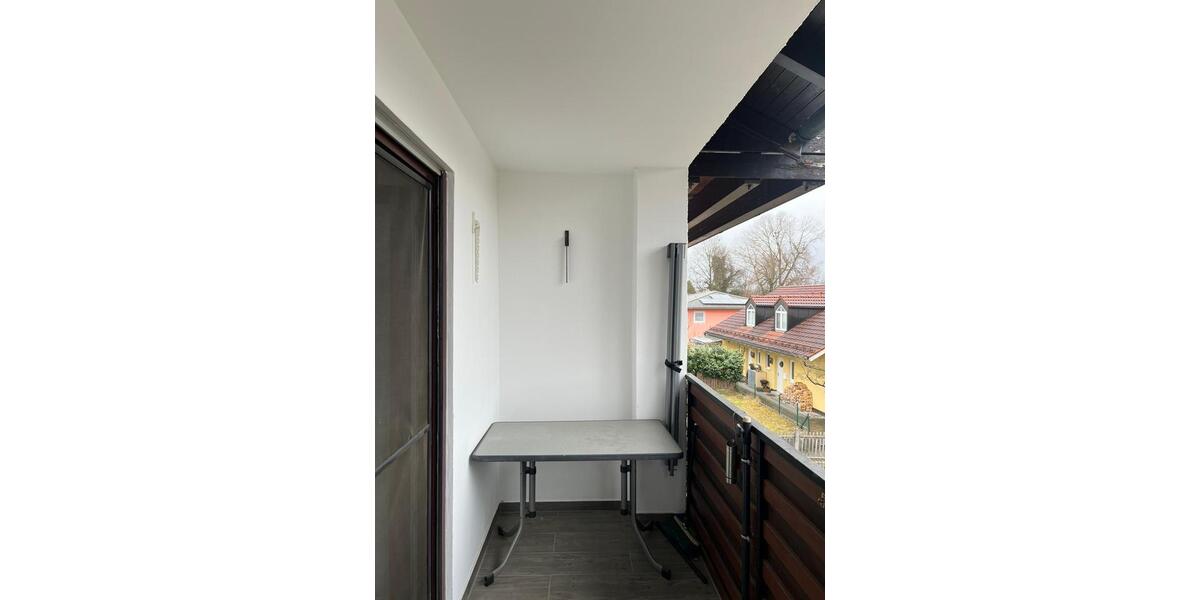 Etagenwohnung Gröbenzell - 2 Zimmer, 64 m&sup2;, 1.550&euro; | Angebot:26621780