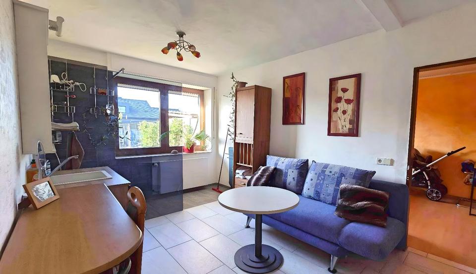 Erdgeschoßwohnung Havixbeck - 5 Zimmer, 154 m&sup2;, 1.820&euro; | Angebot:26696755