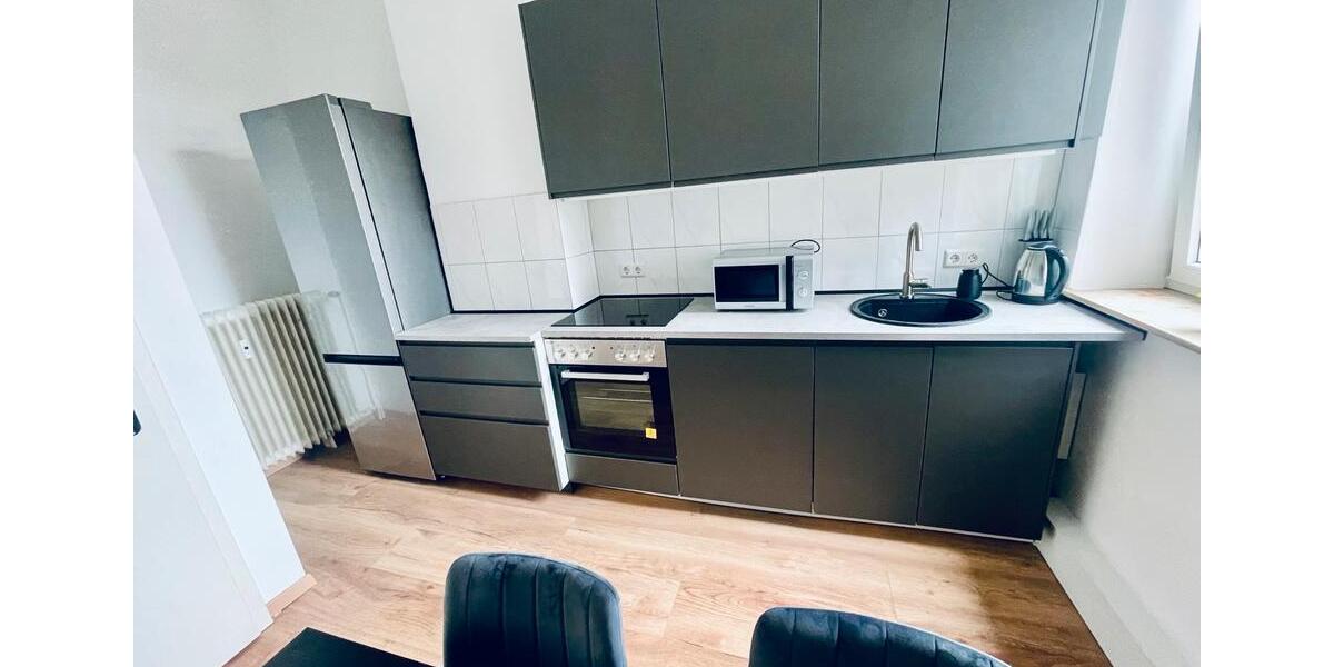 Wohnen auf Zeit Hannover Herrenhausen-Stöcken - 1 Zimmer, 14 m&sup2;, 290&euro; | Angebot:26642662