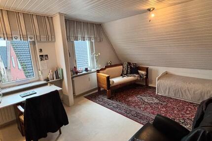 Großes Zimmer in 3er Wg 3 zimmer