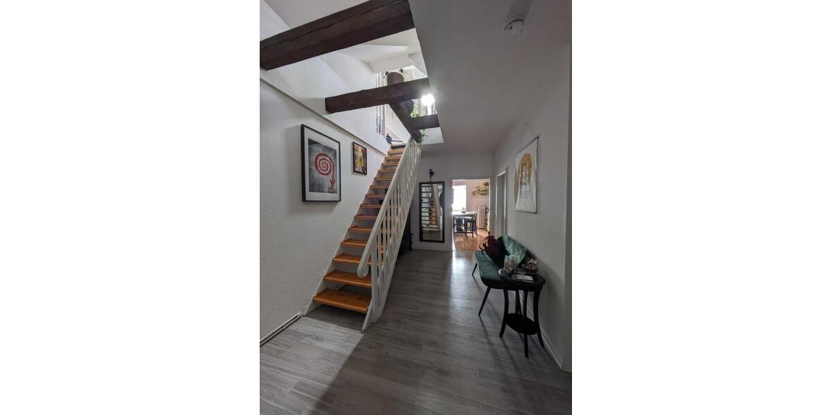 Maisonette-Wohn.Villa, 2.OG, 3 ZKBB,140m²,Marta-Viertel, 1.5.2026 3 zimmer