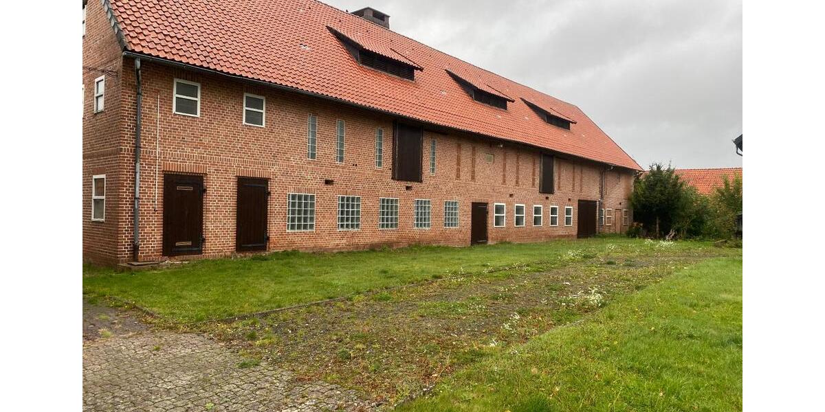 Gewerbeobjekt Sibbesse - 1.500&euro; | Angebot:26614260