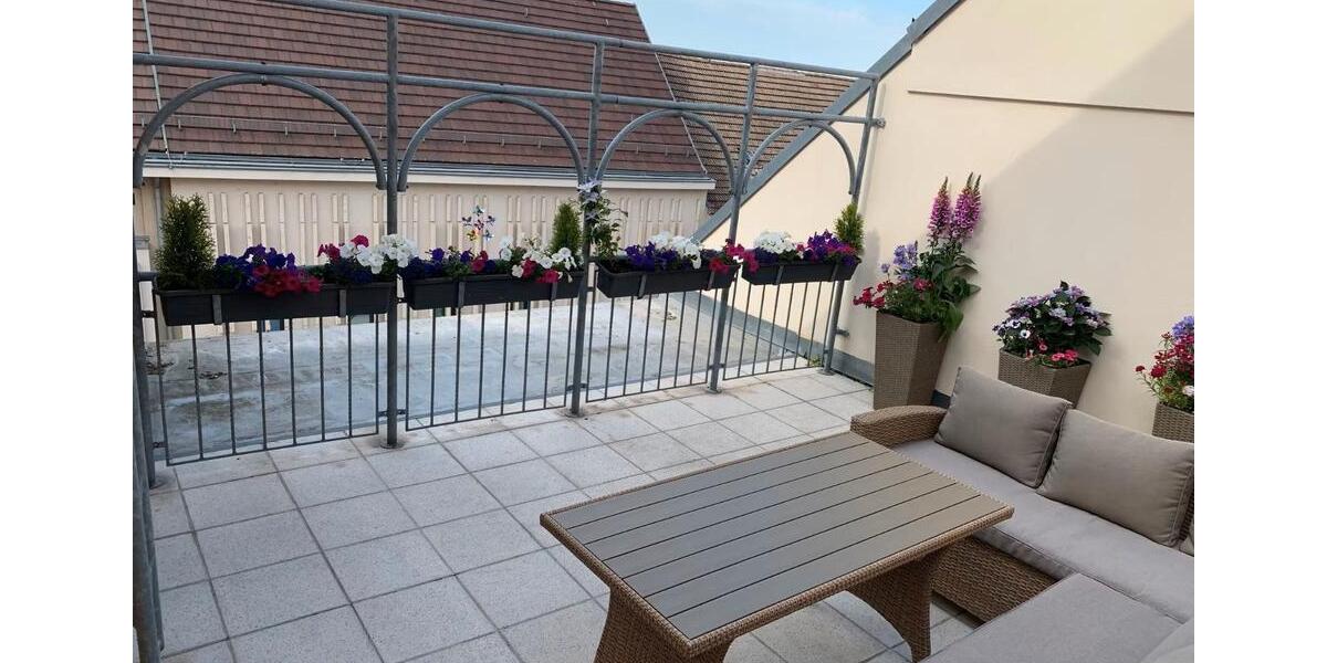 Maisonettenwohnung Wittenberg Lutherstadt - 2 Zimmer, 82 m&sup2;, 690&euro; | Angebot:26618713