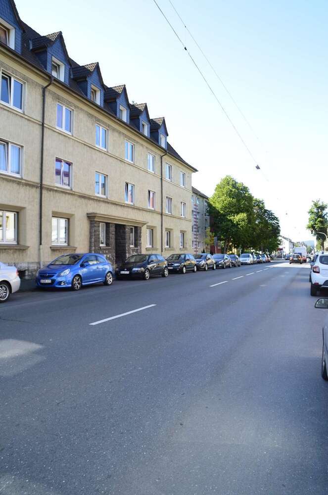 Wohnung zum Mieten in Hagen 387 € 63 m²