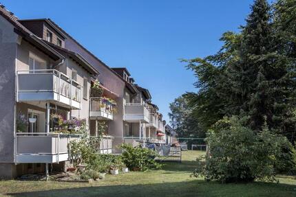 2-Zimmer-Wohnung in Castrop-Rauxel Habinghorst