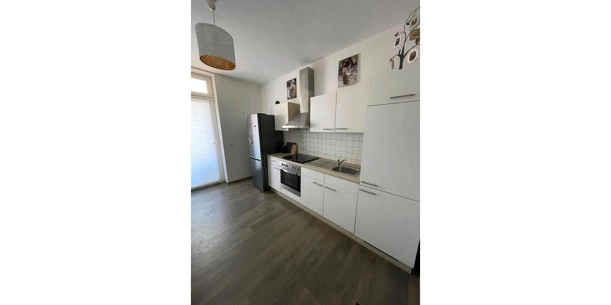 Erdgeschoßwohnung Wilhelmshaven - 1 Zimmer, 35 m&sup2;, 540&euro; | Angebot:25658717