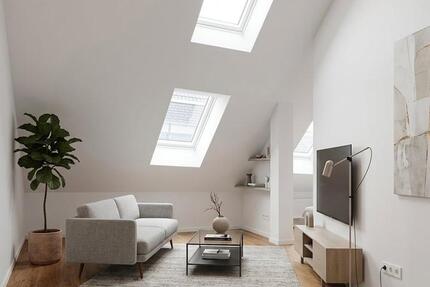 Wohnung Meerbusch Necklenbroich - 2.5 Zimmer, 72 m&sup2;, 1.400&euro; | Angebot:26481307